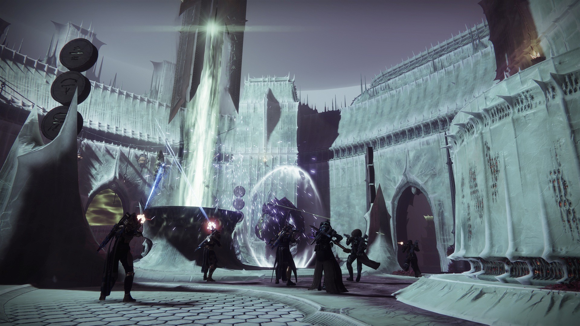 Destiny 2: La Reina Bruja - Imagen 39